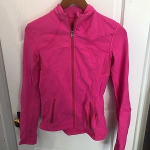 Lululemon Define Jacket